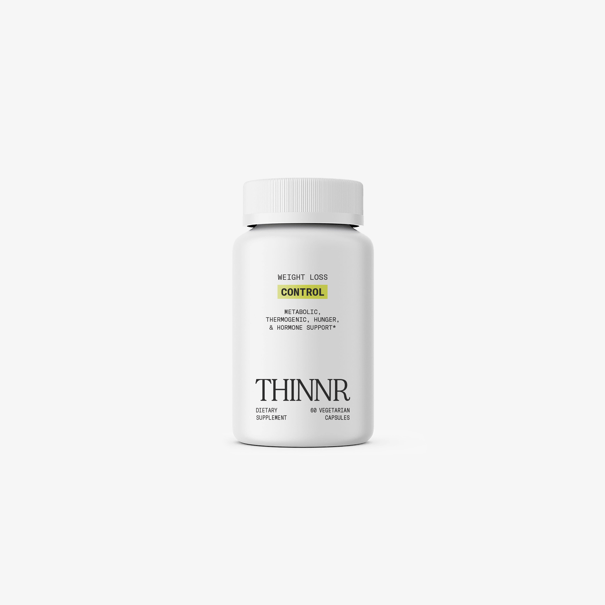 THINNR Control
