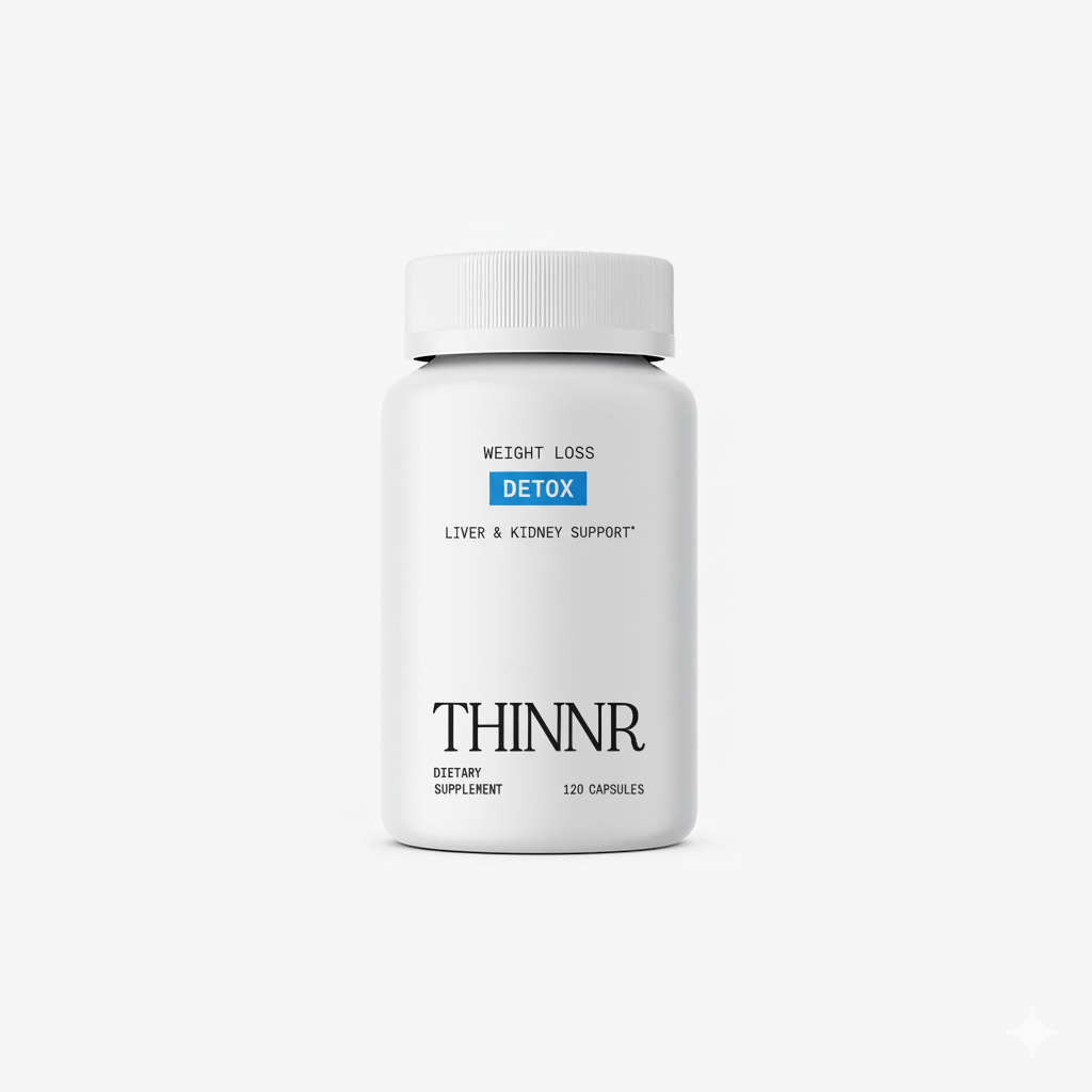 THINNR Detox