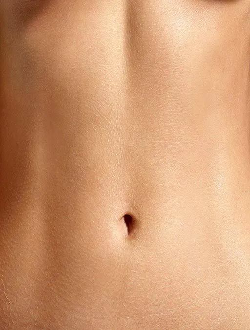 Weight maintenance results