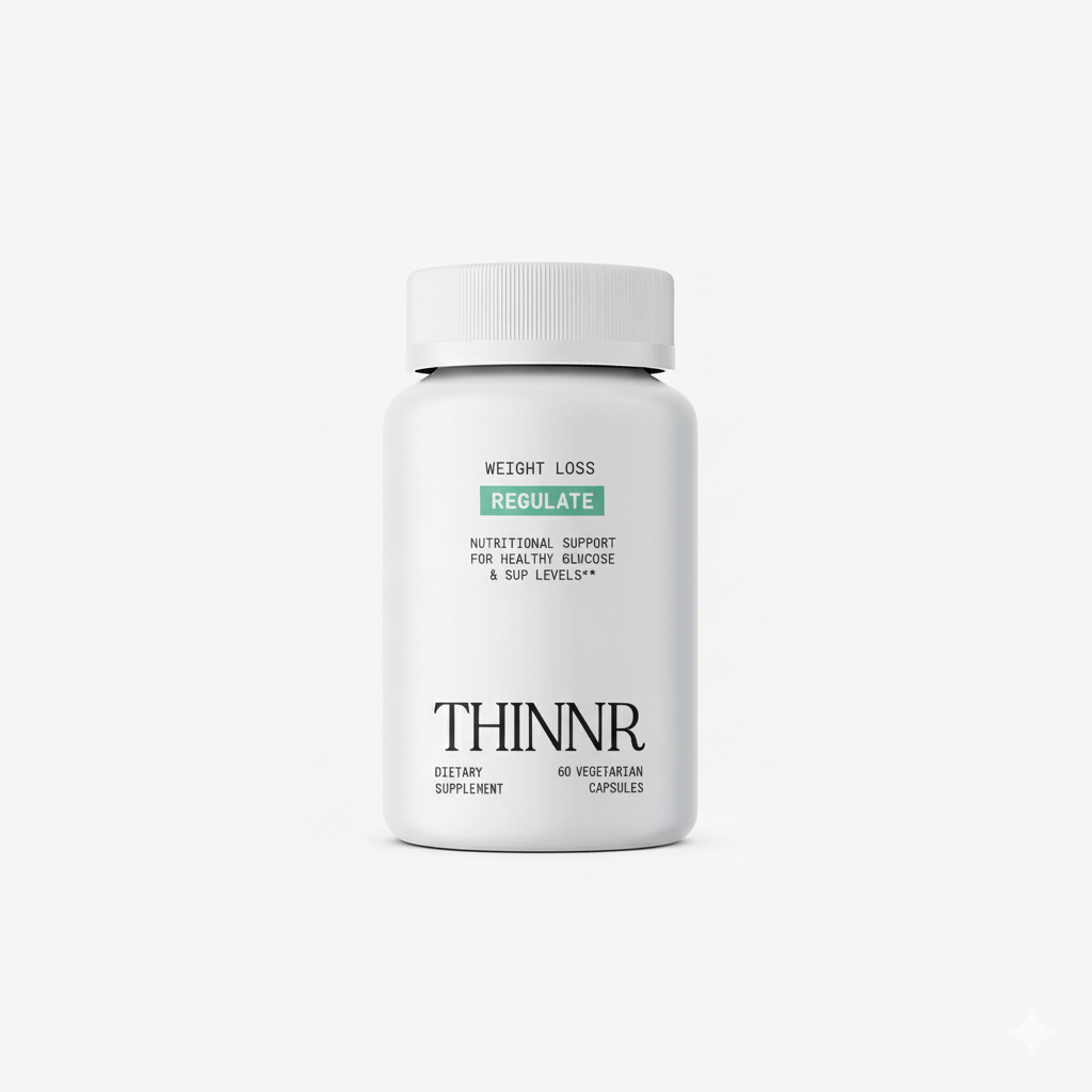 THINNR Regulate